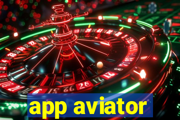 app aviator